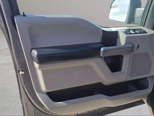 used 2018 Ford F-150 car, priced at $28,650