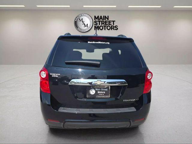used 2015 Chevrolet Equinox car, priced at $10,999