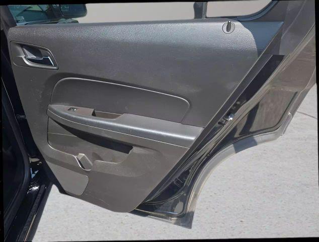 used 2015 Chevrolet Equinox car, priced at $10,999