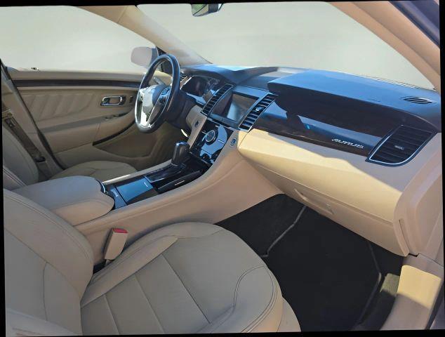 used 2013 Ford Taurus car, priced at $4,500