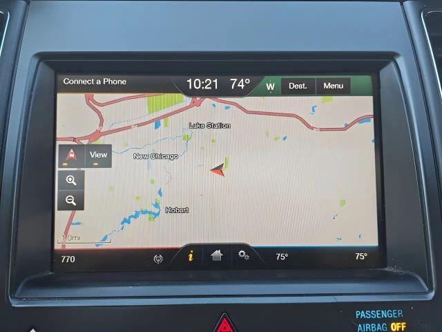 used 2013 Ford Taurus car, priced at $4,500