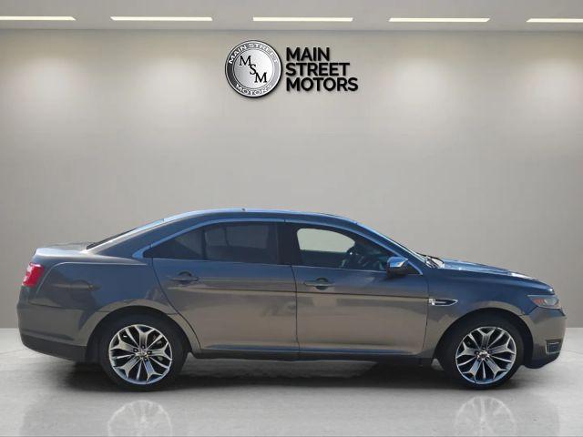 used 2013 Ford Taurus car, priced at $4,500