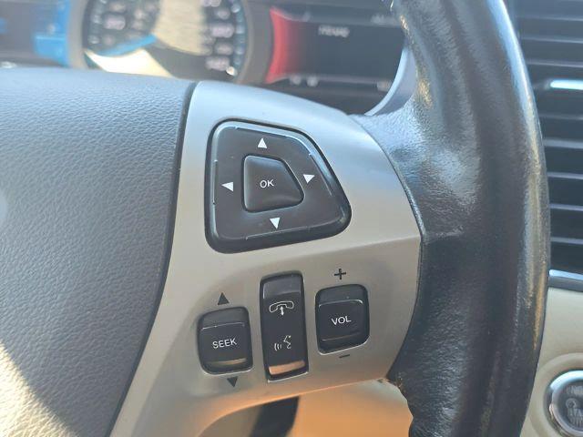 used 2013 Ford Taurus car, priced at $4,500