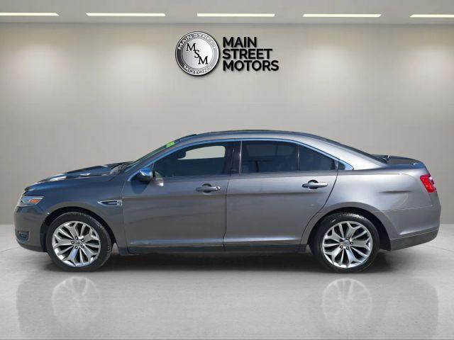 used 2013 Ford Taurus car, priced at $4,500