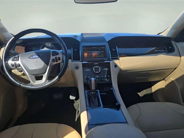 used 2013 Ford Taurus car, priced at $4,500