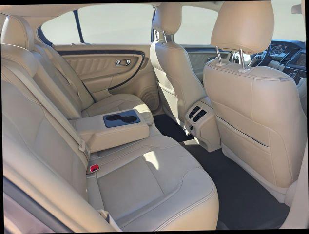 used 2013 Ford Taurus car, priced at $4,500
