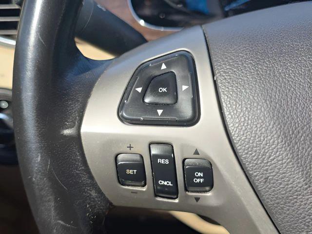 used 2013 Ford Taurus car, priced at $4,500