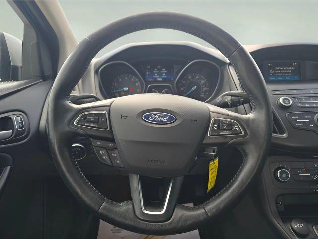 used 2018 Ford Focus car, priced at $8,950