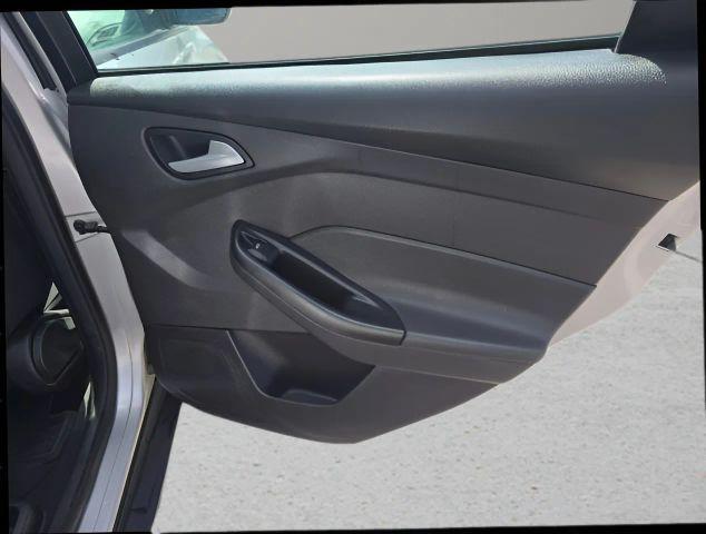 used 2018 Ford Focus car, priced at $8,950