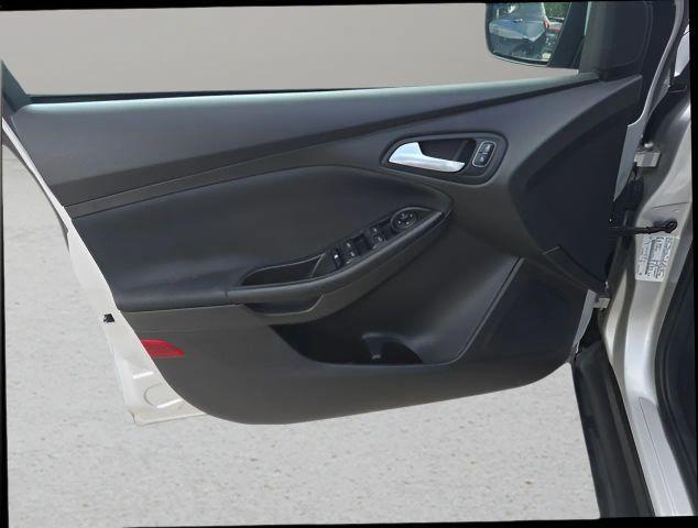 used 2018 Ford Focus car, priced at $8,950