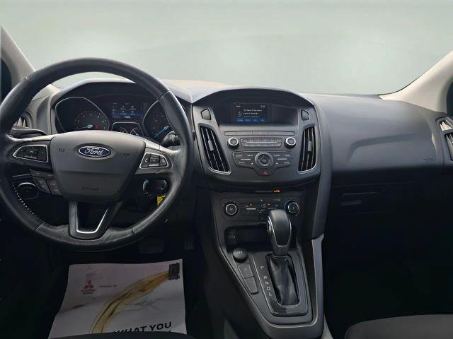 used 2018 Ford Focus car, priced at $8,950