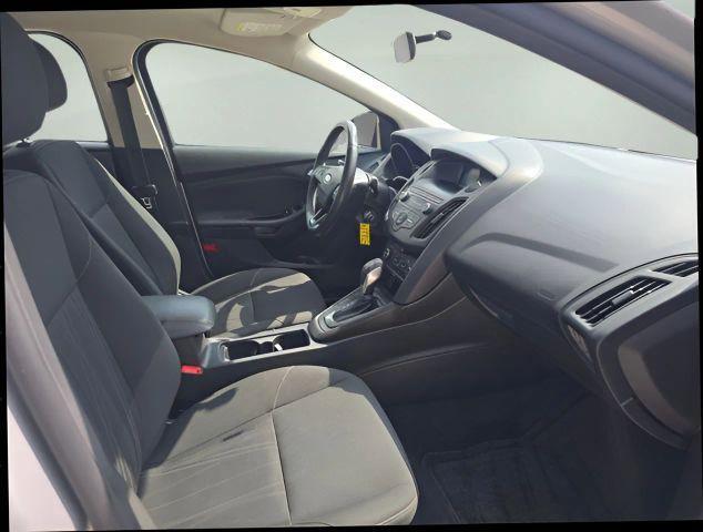 used 2018 Ford Focus car, priced at $8,950