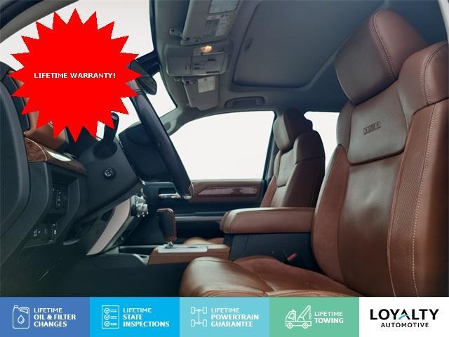 used 2019 Toyota Tundra car, priced at $45,798
