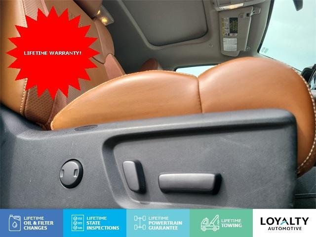 used 2019 Toyota Tundra car, priced at $45,798