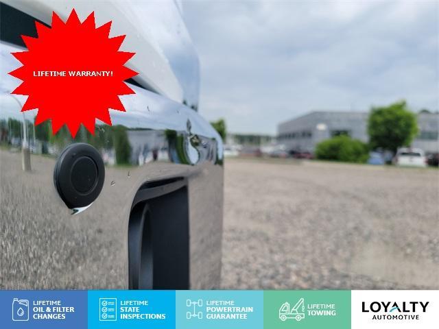 used 2019 Toyota Tundra car, priced at $45,798