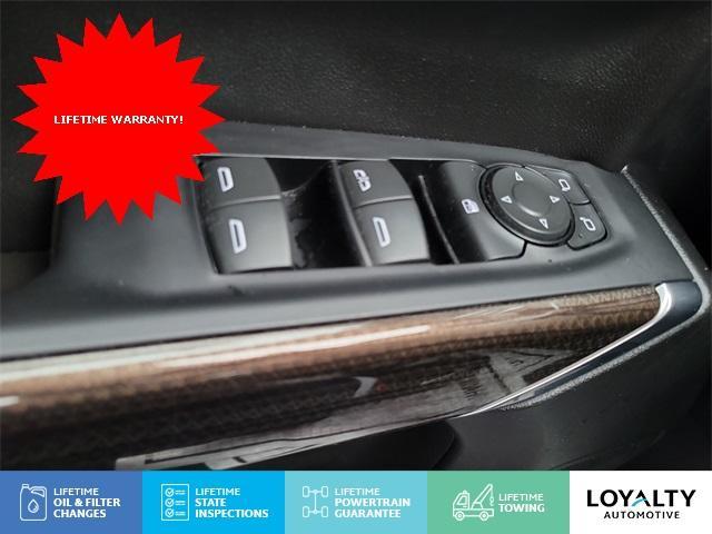 used 2019 Chevrolet Silverado 1500 car, priced at $31,798