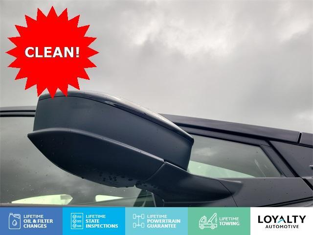 used 2025 Toyota Prius car, priced at $32,498