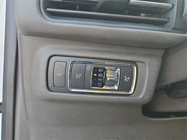 used 2022 Lincoln Corsair car, priced at $34,999