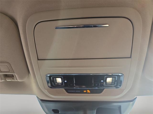 used 2022 Lincoln Corsair car, priced at $34,999