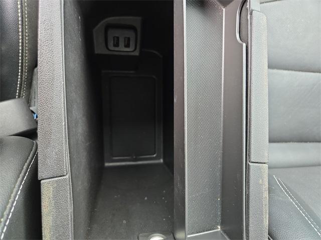 used 2023 GMC Terrain car, priced at $26,999