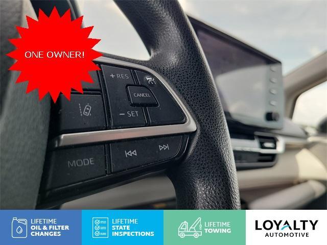 used 2021 Toyota Sienna car, priced at $31,998
