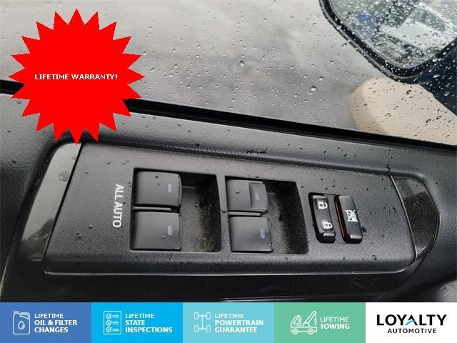 used 2019 Toyota 4Runner car, priced at $43,998
