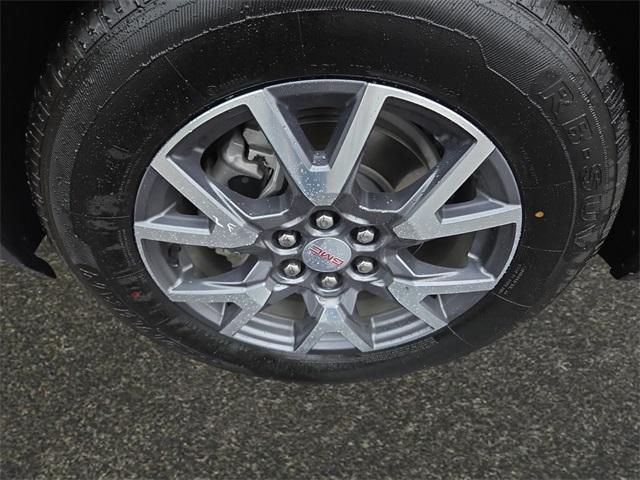 used 2023 GMC Acadia car, priced at $30,990