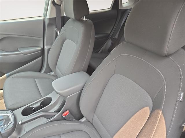 used 2022 Hyundai Kona car, priced at $26,145