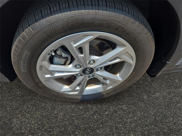 used 2022 Hyundai Kona car, priced at $26,145