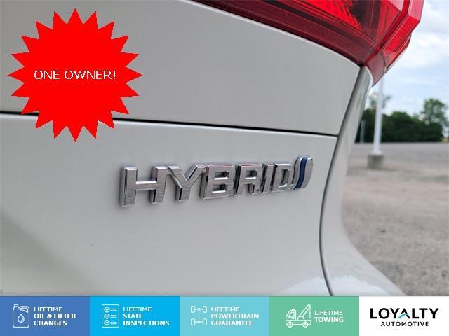 used 2022 Toyota Venza car, priced at $31,498