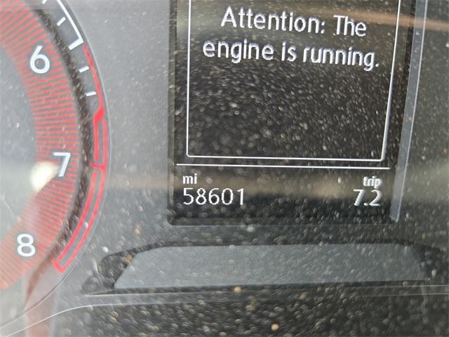 used 2021 Volkswagen Jetta car, priced at $20,255