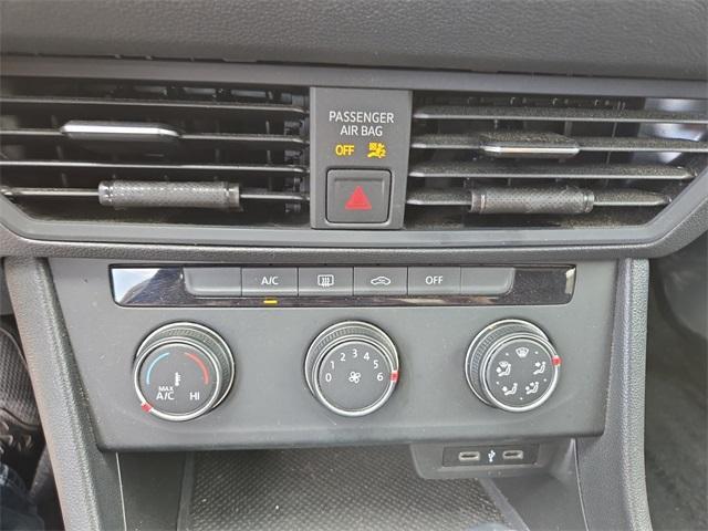 used 2021 Volkswagen Jetta car, priced at $20,255