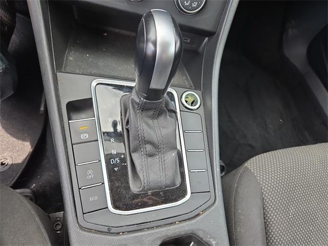 used 2021 Volkswagen Jetta car, priced at $20,255