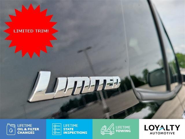 used 2016 Toyota Tundra car, priced at $29,998