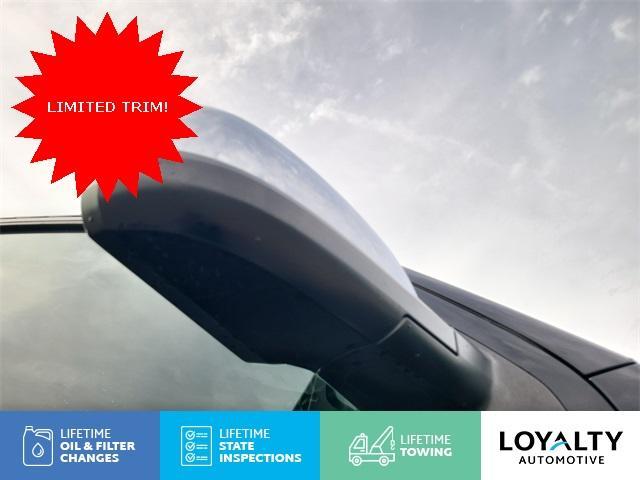 used 2016 Toyota Tundra car, priced at $29,998