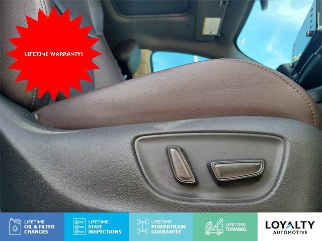 used 2023 Toyota Sienna car, priced at $53,998