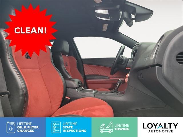 used 2018 Dodge Charger car, priced at $32,998