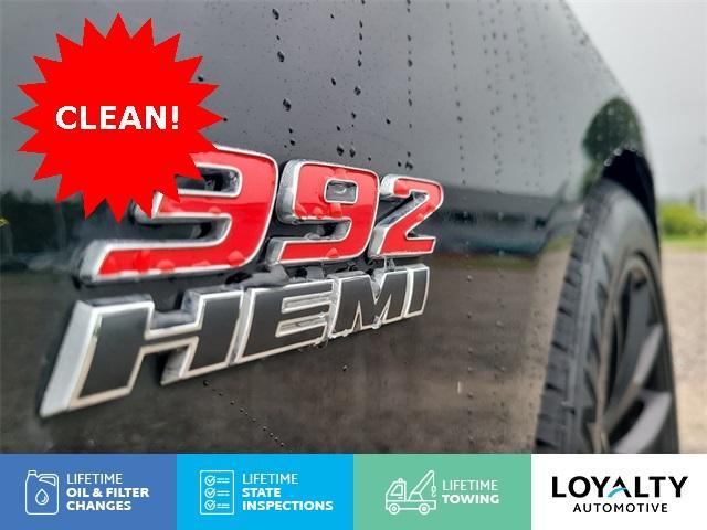 used 2018 Dodge Charger car, priced at $32,998