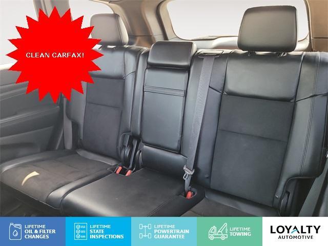 used 2021 Jeep Grand Cherokee car, priced at $31,998