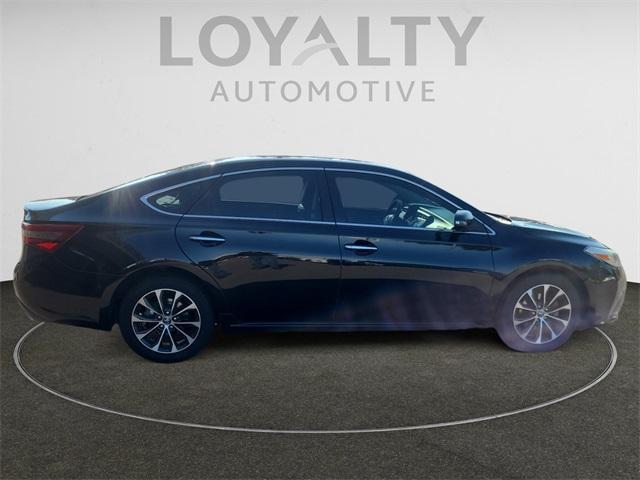 used 2016 Toyota Avalon car, priced at $16,749