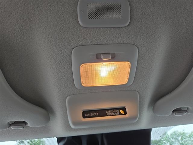 used 2024 Mitsubishi Mirage car, priced at $19,983
