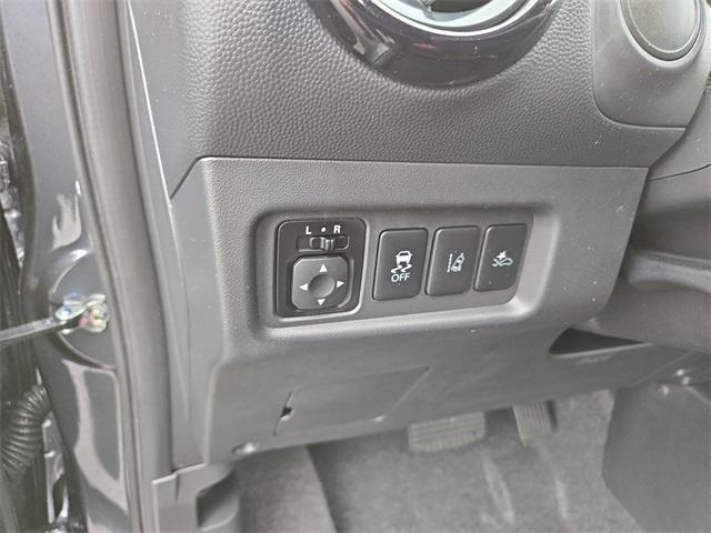 used 2024 Mitsubishi Mirage car, priced at $19,983