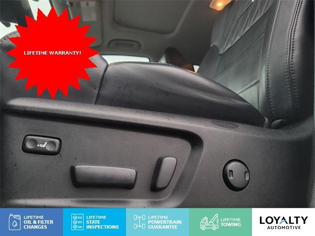 used 2020 Toyota Tundra car, priced at $48,798