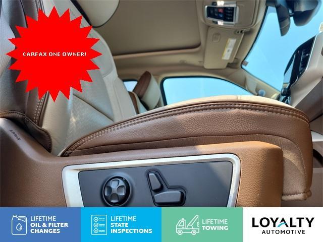 used 2019 Ram 1500 car, priced at $34,498