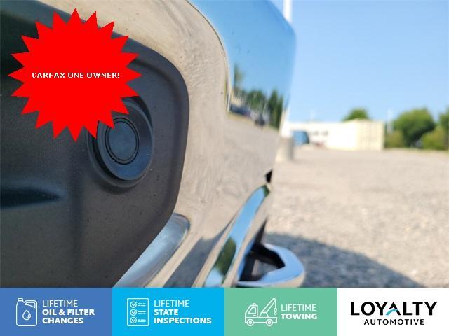 used 2019 Ram 1500 car, priced at $34,498