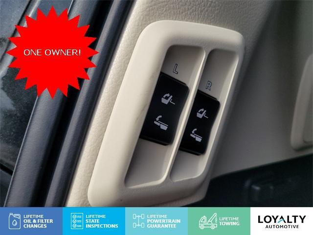 used 2023 Lexus GX 460 car, priced at $60,998