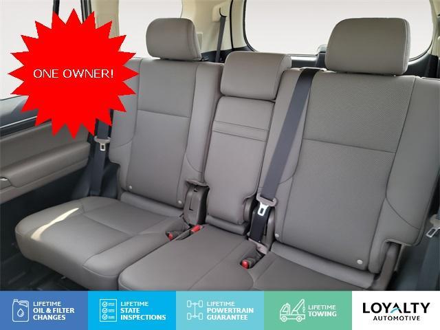 used 2023 Lexus GX 460 car, priced at $60,998