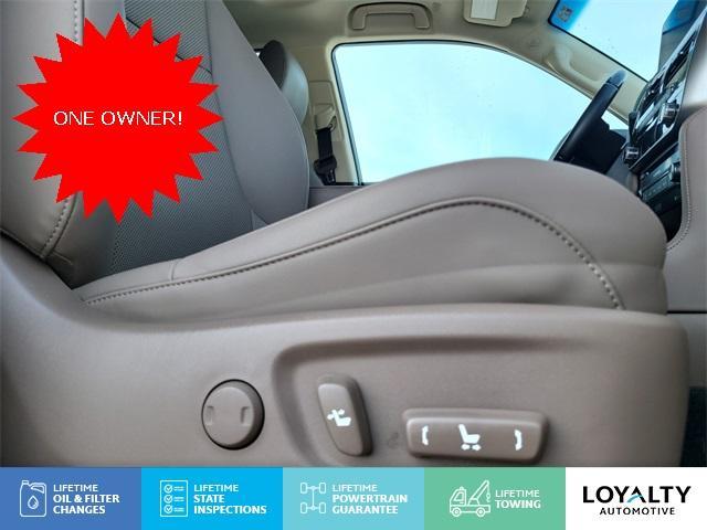 used 2023 Lexus GX 460 car, priced at $60,998