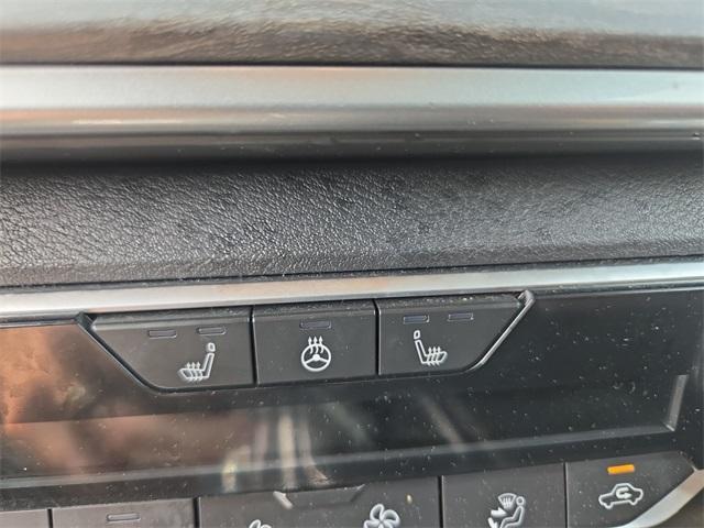 used 2023 Nissan Altima car, priced at $27,139