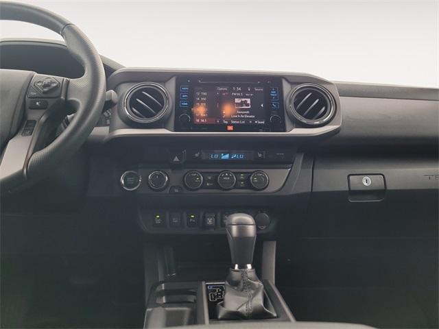 used 2019 Toyota Tacoma car, priced at $36,998